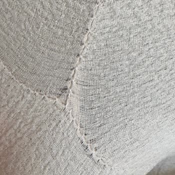 Rosehome34 (Instagram) Değişen Hesaplarla Satılan Kalitesiz Koltuk Kılıfları Ve Müşteri Mağduriyeti