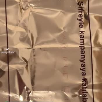 Magnum Eksik Şifre Hatası