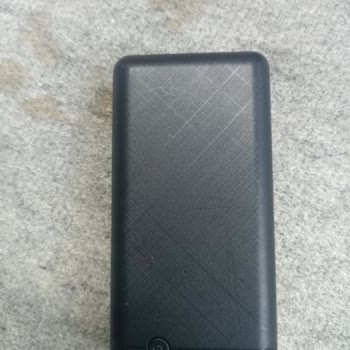 Garanti Kapsamı Dışında Sayılan Philips Powerbank İçin İnceleme Ve Değişim Talebi