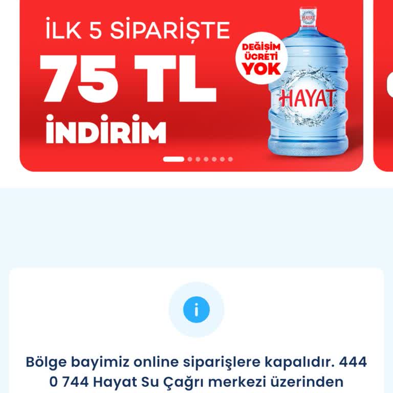 Altınoluk Şubesi Uygulamadan Kaldırıldı, Kampanya Kuponları Kullanılamıyor
