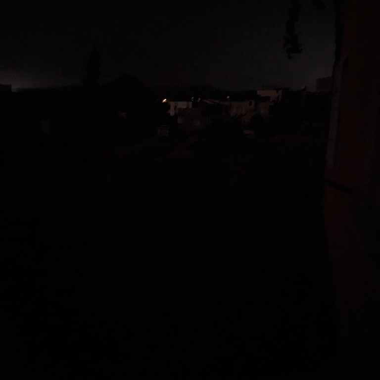 Gece Kesintileri Takbaş Mahallesinde Aileyi Zor Duruma Sokuyor