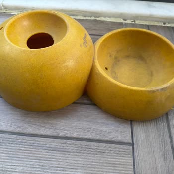 Kullanılmış Ve Kirli Köpek Su Kabı Gönderildi, Yanıltıcı Kargo Bilgisi