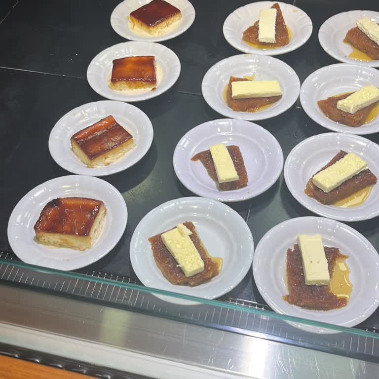 Köfteci Yusuf Şubesinde Hijyen Ve Servis Sorunları