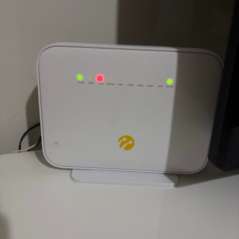 Turkcell Superonline'da İnternet Kesintisi Ve Yetersiz Müşteri Desteği