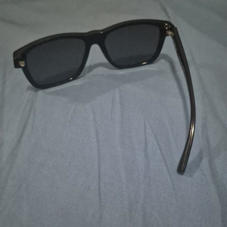 Atasun Optik’te Gözlük Sapı Eksik, Çözüm Sunulmadı