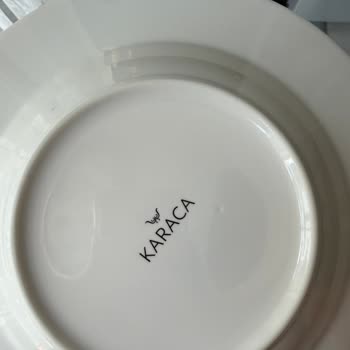 Karaca Tabakların Kısa Sürede Çizik Ve İz Oluşması Kalite Sorunu