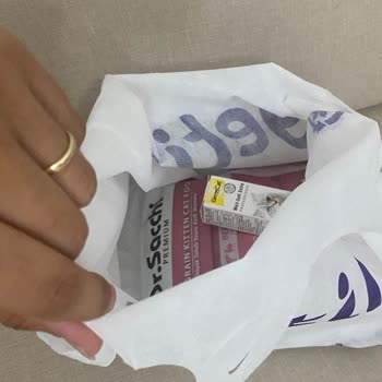 Kedi Kumunun Teslim Edilmemesi Ve Destek Hattının Çelişkili Açıklamaları