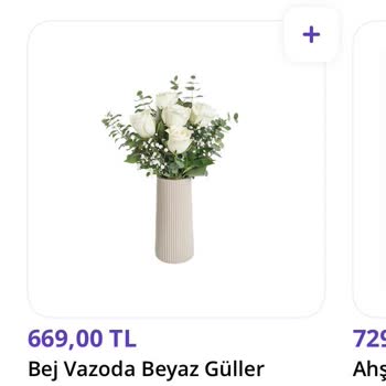 Solmuş Çiçek Teslimatı Ve Getir'de Çözüm Yok, İade Bekleniyor