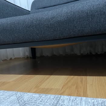 Vivense'de Aldığım Koltuk İlk Günden Sorunlu Ve Çözüm Bulunamadı