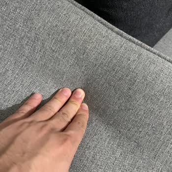 Vivense'de Aldığım Koltuk İlk Günden Sorunlu Ve Çözüm Bulunamadı