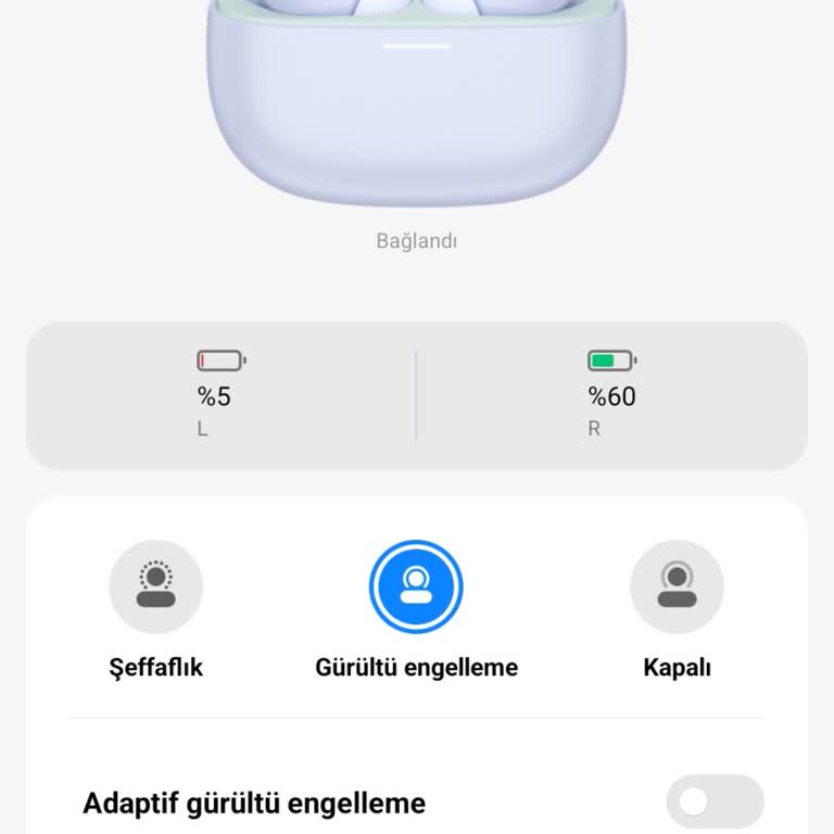 Garanti Kapsamında Şarj Düşüşünde Bağlantı Kesintisi Ve Servis Eksikliği