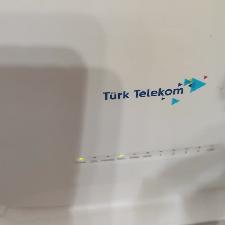 Onayım Olmadan Kesilen İnternet Hizmeti Ve Hızlı Çözüm Talebi