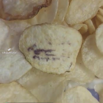 Lays İletişime Geçmenizi İstiyorum Benimle