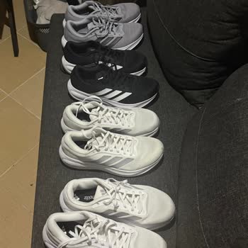 Adidas Ayakkabımda Sürekli Ses Sorunu Ve Mağazanın Haksız Reddi