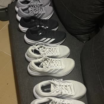 Adidas Ayakkabımda Sürekli Ses Sorunu Ve Mağazanın Haksız Reddi