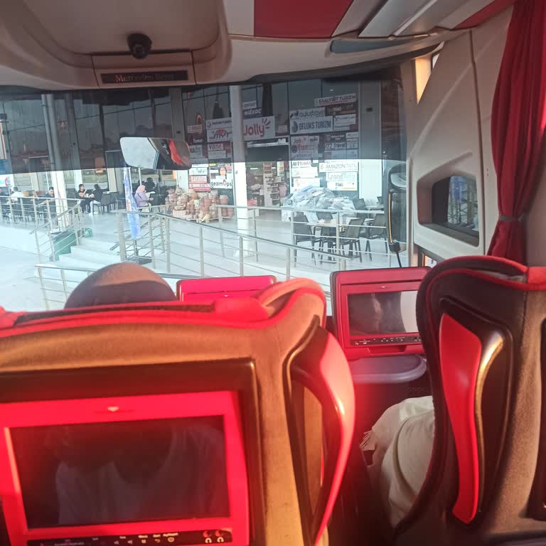 Aksaray Mola Yerinde 3 Saatlik Bekleyiş Ve Açıklama Eksikliği