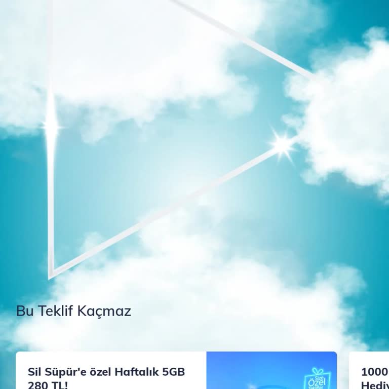 Türk Telekom Sil Süpür Ve Paket Satın Alımında Sürekli Hata, Kart Reddi Ve Hakların Engellenmesi