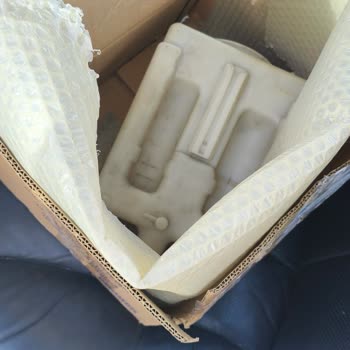İlanı Yanıltan Tekli Bidon Gönderimi Ve Satıcının İlgisiz Cevabı