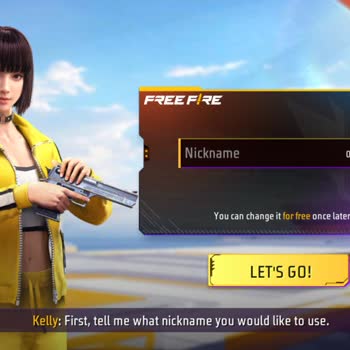 Free Fire MAX Facebook Login Issue - Wrong ID Opening