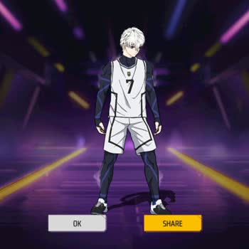 Free Fire MAX Facebook Login Issue - Wrong ID Opening