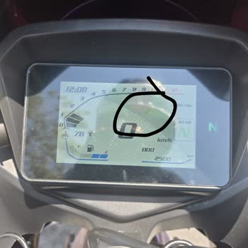 M250R Motosikletinin Sürekli Arızaları Ve Güvenlik Endişeleri Nedeniyle İade Talebi