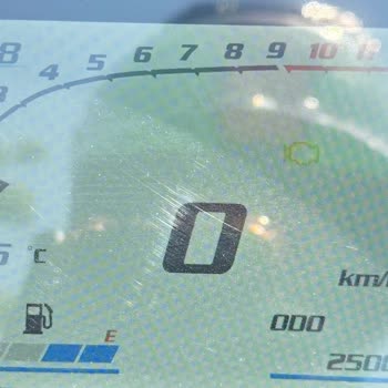 M250R Motosikletinin Sürekli Arızaları Ve Güvenlik Endişeleri Nedeniyle İade Talebi