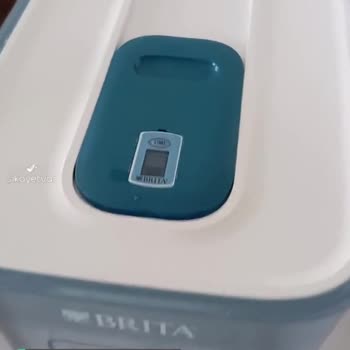 Brita Su Arıtma Filtreleri Suyu Arıtmıyor