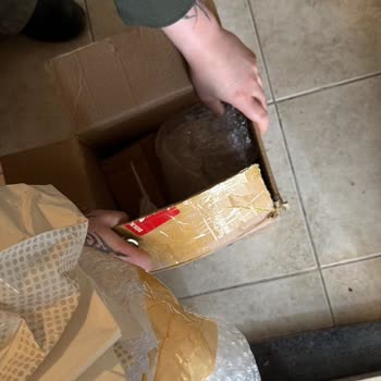 Sürat Kargo’da Oyun Konsolu Kayıp, Çözüm Süreci Uzun Ve Cevapsız