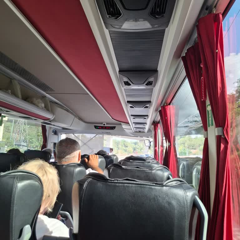 Sema Turizm’in Uzun Süreli Ve Plansız Otobüs Seferi Yolcuları Mağdur Ediyor