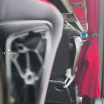 Kaptanoğlu Seyahat Ve Yolculuk Deneyimi