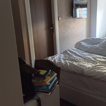 Tarihi Behrampaşa Otel Ödediğimiz Ücrete Kesinlikle Değmeyen Bir Konaklama Deneyimi Oldu