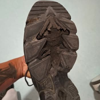 Skechers Ayakkabılarda 5 Ayda Aşınma, Garanti Reddi Ve Değişim Talebi