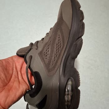 Skechers Ayakkabılarda 5 Ayda Aşınma, Garanti Reddi Ve Değişim Talebi