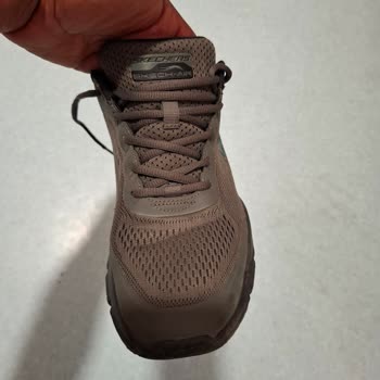 Skechers Ayakkabılarda 5 Ayda Aşınma, Garanti Reddi Ve Değişim Talebi