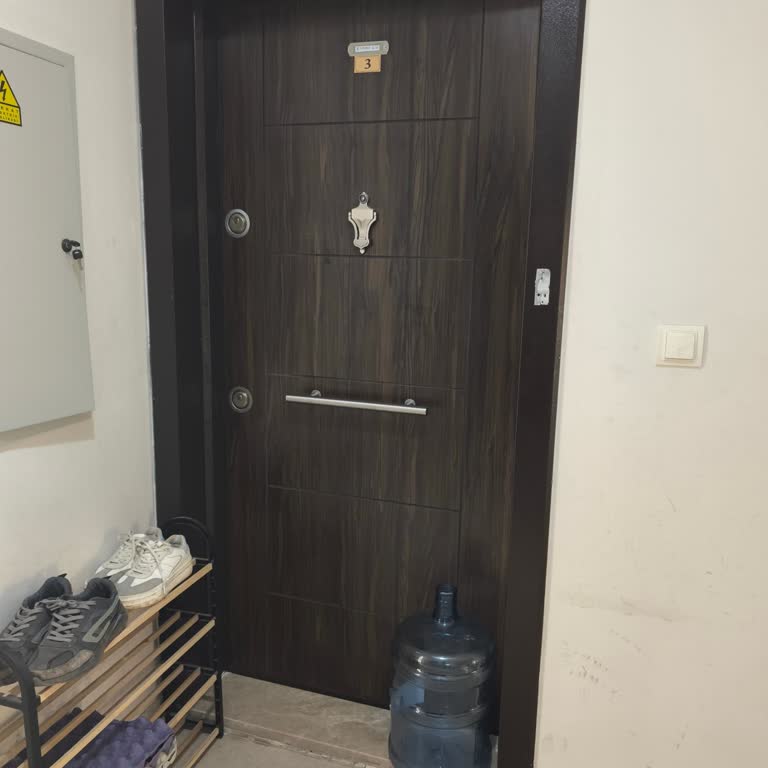 Teslim Edilmeyen Su Siparişi Ve Tekrarlanan İptaller