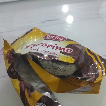 Küflü Torku Favorimo Keki Ürün Güvenliği Ve Denetim Talebi