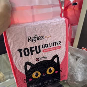 Yanlış Kokulu Kedi Kumu Gönderimi Ve Çözüm Sunulmaması