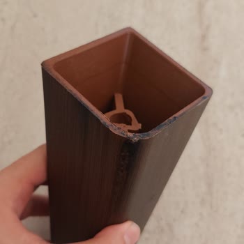 Kurulum Hatası Ve Kırık Parça İçin Hızlı Çözüm İsteği