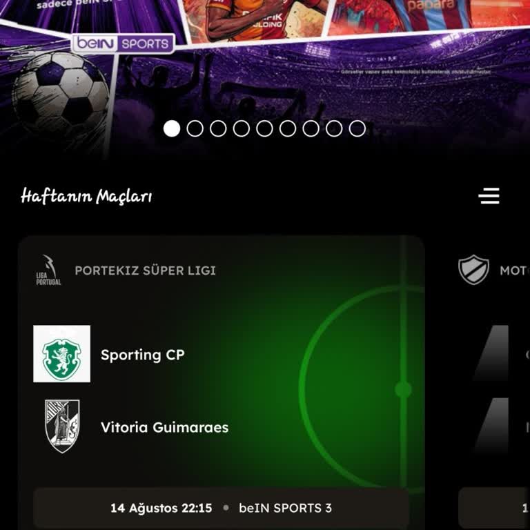 Bein Connect’te Galatasaray Maçı Yayını Pakette Görünmüyor Ve Müşteri Hizmetine Ulaşılamıyor