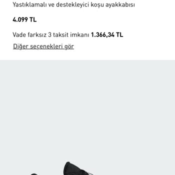 Adidas Galaxy 7 Ayakkabısında Erken Yıpranma Ve Kalite Sorunu