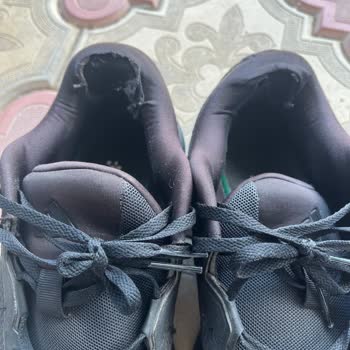 Adidas Galaxy 7 Ayakkabısında Erken Yıpranma Ve Kalite Sorunu