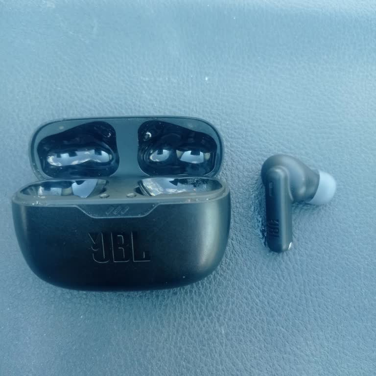 JBL Sol Tek Kulaklık Yedek Parça Ve Ücretli Temin Talebi