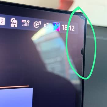 BMW Yetkili Serviste Koruma Filmindeki İşçilik Hataları Ve Ekran Hasarı