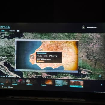 Grundig TV Panel Kusuru Ve Servis Reddi