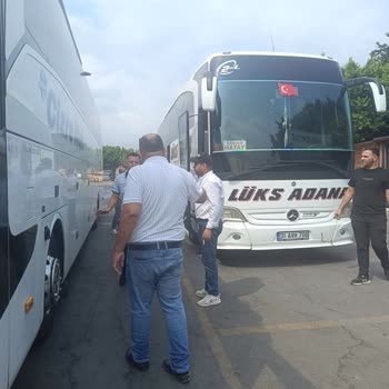 Planlanan Süreyi Aşan Gecikme Ve Yaşlı Yolculara Yönelik Irk Temelli Hakaretler