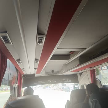 Planlanan Süreyi Aşan Gecikme Ve Yaşlı Yolculara Yönelik Irk Temelli Hakaretler