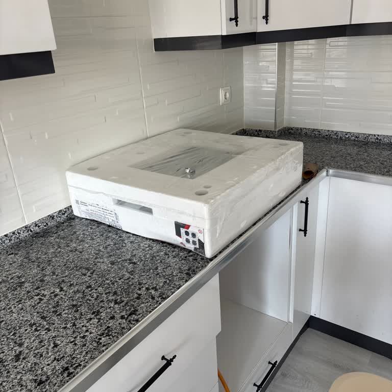 Kumtel Ankastre Fırın Ve Ocak Kurulumunda 10 Günlük Gecikme Ve Servis İletişimsizliği