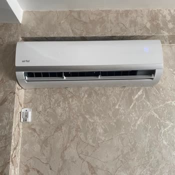 Airfel Klima Soğutmuyor, Servis Kontrolü Ve Değişim İsteği