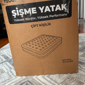Yanlış Gönderilen Ürün İçin Değişim Ve İade Sürecinde Bilgi Eksikliği