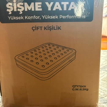 Yanlış Gönderilen Ürün İçin Değişim Ve İade Sürecinde Bilgi Eksikliği